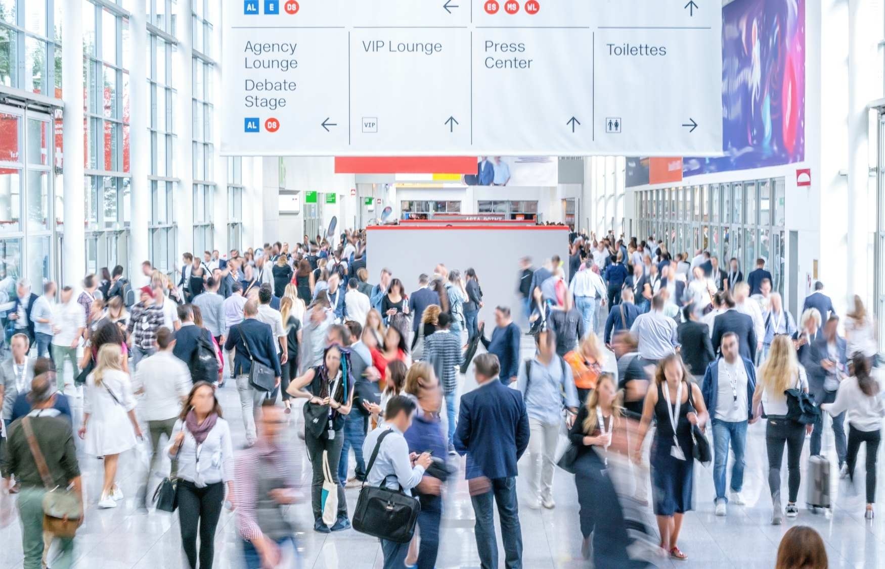 Salon Automechanika Francfort