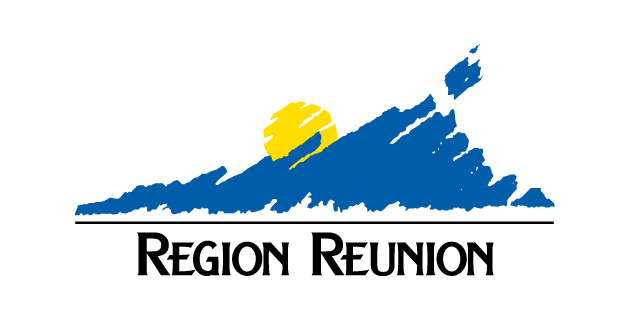 Logo Région Réunion